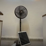 ventilador recargable - Img 56238263