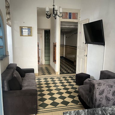 RENTO APARTAMENTO EN CALLE MONTE POR TIEMPO INDEFINIDO - Img 111172841