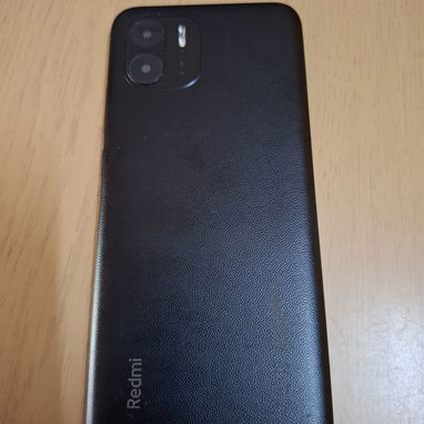 Xiaomi Redmi A1 ,Dual SIM , 32GB (ampliable hasta 1TB) , 5000mAh de bateria (le dura 2 dias), Android 12 - Img 123217219