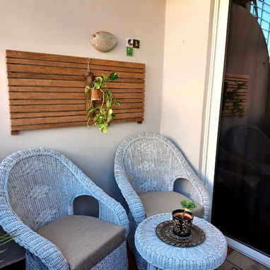 Rento amplio Apartamento de 2 dormitorioa y garaje privado en Miramar - Img 125576423