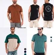 ROPA PARA HOMBRES Y ESTOS PULOVERS PARA EL. ESCRIBEME AL WHATSAP 56249037 - Img 50191357