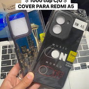 COVER/FORROS PARA REDMI A5 NUEVOS - Img 57344813