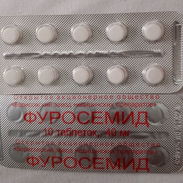 Furocemida 40 MG Importado - Img 56757040