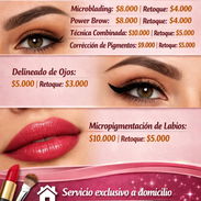 Micropigmentaciones - Img 55667739