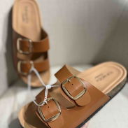🎯🎯Sandalias carmelitas en Tendencia - Img 54190847