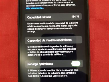 iPhone 11 64Gb Libre de Fábrica - Img 65041826