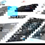 Vendo Kit 12th Gen!!! - Img 49762057