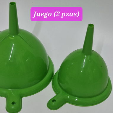 POZUELOS PLASTICOS - Img 105352462