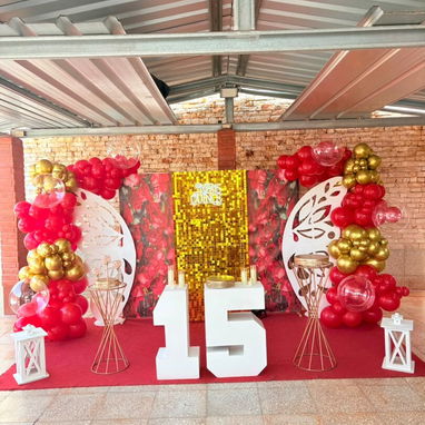 Compañía de Eventos Ashe de hadas - 6/7