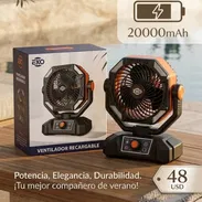 Ventilador - Img 55509108