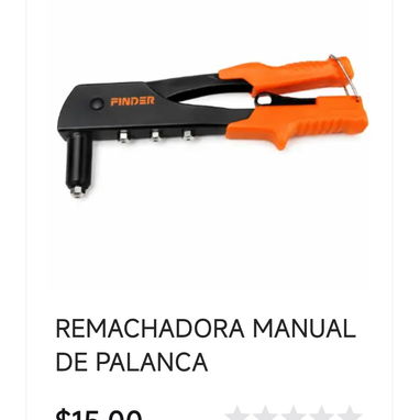 💢OFERTAS HERRAMIENTAS & TRABAJO,...💢 - 7/10