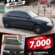 GANGA. El carro más económico - Img 58264058