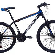 Bicicleta Mount and Bike Aro 26 - Img 46037811
