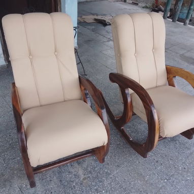 Sillones en venta máxima calidad y garantia transporte incluido - 8/10