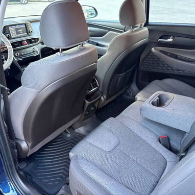 Hyundai Santa Fe disponible para la venta y transporte a Cuba. - Img 122518847