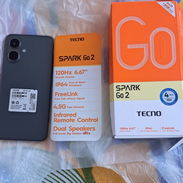 Teléfono Tecno de 64GB de Almacenamiento y de 6GBRam en 125 USD - Img 53752528