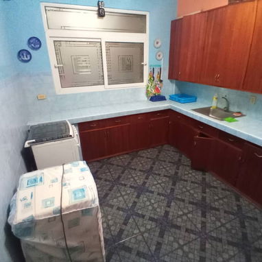 Se vende apartamento en el vedado. Amplio. Bonito y ubicacion privilegieda. En calle Linea - Img 105816802
