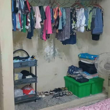 VENDO CASA EQUIPADA EN EL CERRO - 10/10