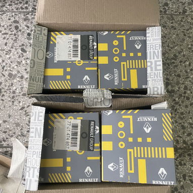 Piezas Renault Sandero 2018 - Img 114339803