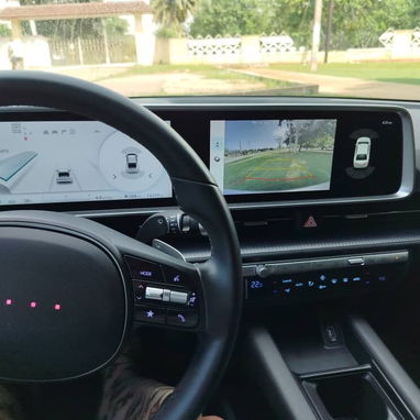 Vendo o negocio yhundai IONIQ 6 eléctrico del 2025 - Img 122993810