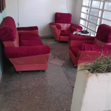 Casa con Patio + Carro 🏡 🚗 - Img 123705954