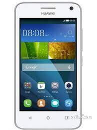 C vende celular Huawei Y360, 3G. Impecable.solo la bateria que tiene le dura muy poco.  59748998 - Img main-image-43638170