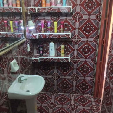 Se vende apartamento en el municipio Diez de Octubre (Lawton), listo para mudarse hoy mismo. Todo nuevo y en perfectas c - 8/10