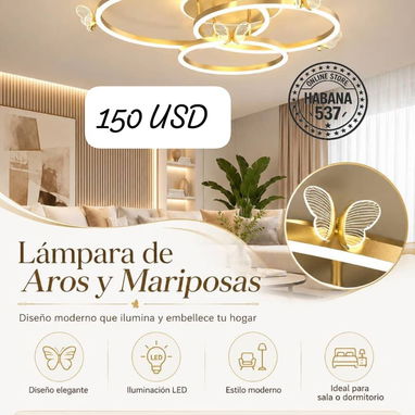 Lámparas de techo - 4/4
