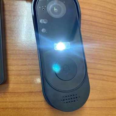 TIMBRE INTELIGENTE CON PANTALLA, ENTREGA DE FACTURA. VARIEDAD DE TECNOLOGÍA, CELULARES Y ACCESORIOS, ELECTRODOMÉSTICOS.. - Img 118462897