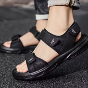 Sandalias de hombre 👨 ideales para el verano ☀️ , del 42 al 45 - Img 55754007