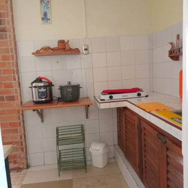 Aprtamento Disponible en Santa Fe, Playa, La Habana - Img 122129322