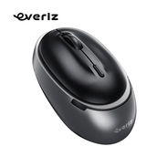 Mouse Inalámbrico Bluetooth + 2.4G - Modo Dual - MS116 - EVERIZ - Img 57272996