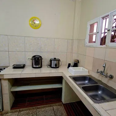 Casa en venta en el Reparto Náutico!! - 7/10