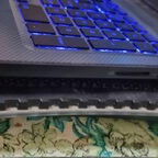 Laptop dell gamer i5 de 8va tv 1050 4gb - 5/5