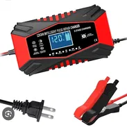 Cargador de batería de 12V 12A 24v 6A - Img 55824859