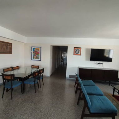 Hermoso Apartamento de 3 Habitaciones en Miramar Con Vista al Mar REF 1208 - Img 117007702