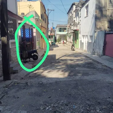 Se vende casa independiente en Lawton - Img 121295874