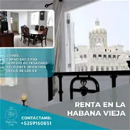Casa en La Habana Vieja ⚜️ - Img 45637459