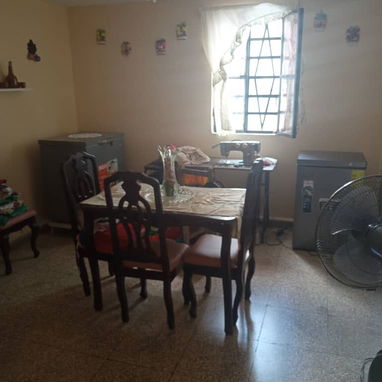 Se vende casa de 3 niveles , puerta calle que consta de 118.58 m2 ⭐ - Img 124273799