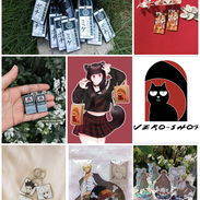 Productos ANIME en La habana - Img 55812038