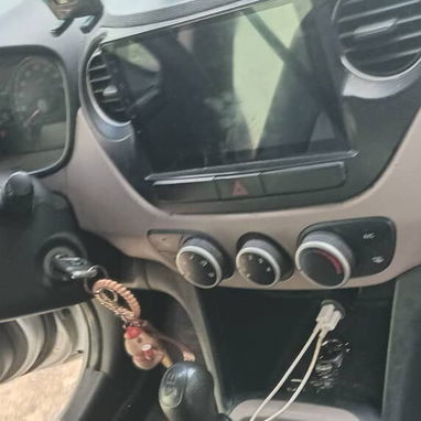 ‎‼️SE VENDE ‼️ 👉🏼 Hyundai Gran I 10 👉🏼2019 👉🏼 WhatsApp 📲 56998574 - 5/6