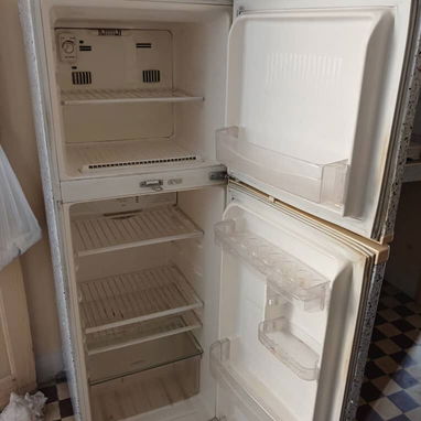 Vendo refrigerador - 2/4