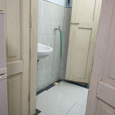 Apartamento en la Habana Vieja de 3 cuartos - 6/8