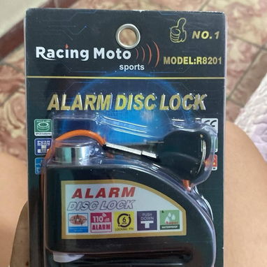 Power bank , máquina de mini donita, convertidor, mini paneles,máquina de al vacío, candado alarma para moto, lámparita - 6/10
