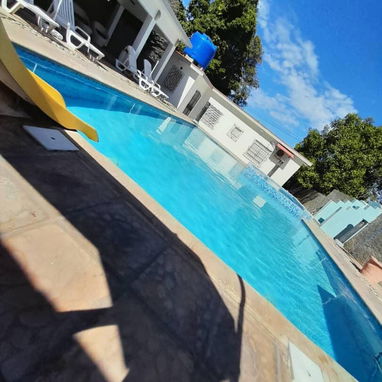 SE RENTA alojamiento con 2 dormitorios y piscina EN BOCA CIEGA. 54026428 - 4/4