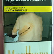 Cigarros Marlboro Gold - Img 45543431
