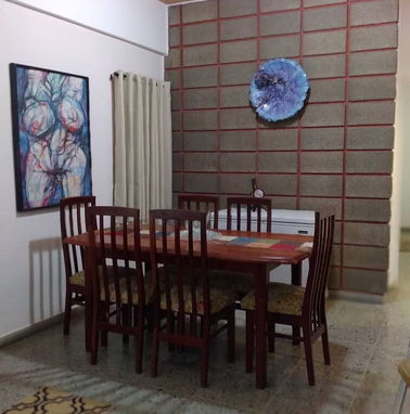 Apartamento en el vedado(1hab)(Planta eléctrica y wifi) - Img 96165070
