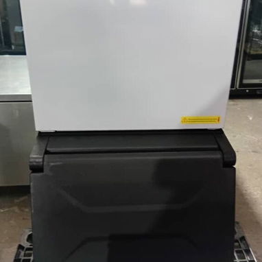 MAQUINA DE HIELO 164 KG DIARIOS - Img 124123286