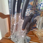 ✨Set de cuchillos ✨ - Img 55492392