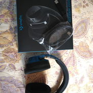 Audífonos Logitech G533 Wireless 7.1 Surround Gaming - Img 57125170